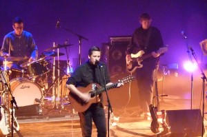 Calexico Montreal 2010
