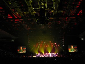 Calexico w/ Jackson Browne